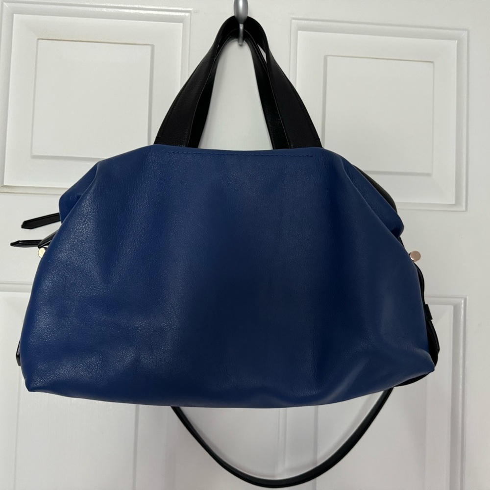 Reed Krakoff best leather purse, made in Italy, in like new condition.